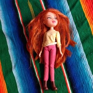 Bratz Doll